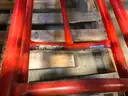 Set of 2 WESCO Hand Trucks