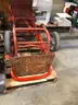 Set of 2 WESCO Hand Trucks