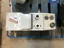 Pallet of Vacuum Pumps