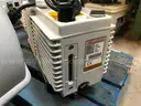 Pallet of Vacuum Pumps