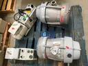 Pallet of Vacuum Pumps