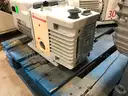 Pallet of Vacuum Pumps