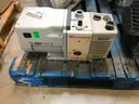 Pallet of Vacuum Pumps