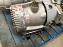 Pallet of Vacuum Pumps