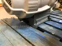 Pallet of Vacuum Pumps