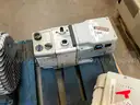 Pallet of Vacuum Pumps