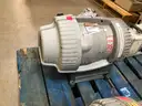 Pallet of Vacuum Pumps