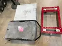 Set of 3 Pallet Dolly