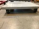 Set of 3 Pallet Dolly