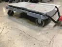 Set of 3 Pallet Dolly