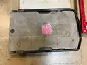 Set of 3 Pallet Dolly