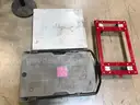 Set of 3 Pallet Dolly