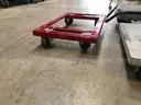 Set of 3 Pallet Dolly