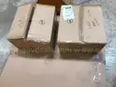 Two Cartons of One Hole paper Punches
