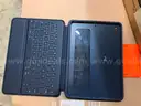 Lot of 25 iPad covers by Logitech For iPad 7th 8th 9th Gen