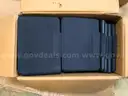 Lot of 25 iPad covers by Logitech For iPad 7th 8th 9th Gen