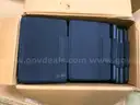 Lot of 25 iPad covers by Logitech For iPad 7th 8th 9th Gen