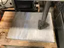 Heavy Duty Marble Workbench