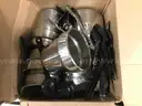 Pallet of commercial Kitchen Equipment
