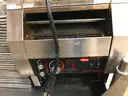 Pallet of commercial Kitchen Equipment