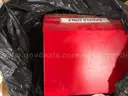 Pallet of commercial Kitchen Equipment