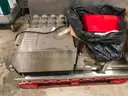 Pallet of commercial Kitchen Equipment