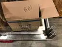 Pallet of commercial Kitchen Equipment