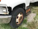 2006 GMC C6C042