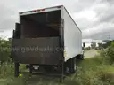2006 GMC C6C042