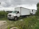 2006 GMC C6C042
