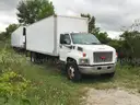 2006 GMC C6C042