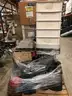 Pallet of Baking Equipment