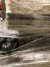 Pallet of Baking Equipment