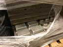 Pallet of Baking Equipment
