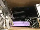 Pallet of Baking Equipment