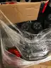 Pallet of Baking Equipment