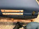 Earthlite Harmony DX Portable Massage Bed