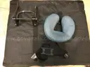 Earthlite Harmony DX Portable Massage Bed