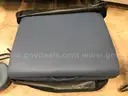 Earthlite Harmony DX Portable Massage Bed