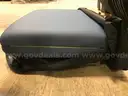 Earthlite Harmony DX Portable Massage Bed