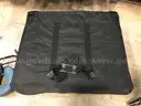 Earthlite Harmony DX Portable Massage Bed