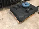 Earthlite Harmony DX Portable Massage Bed