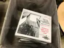 Lot of Gun Racks