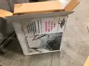 Lot of Gun Racks