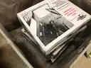 Lot of Gun Racks