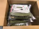 Lot of Duffel Bags