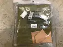 Lot of Duffel Bags