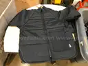Lot of Jackets and Cargo Pants