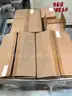 Pallet of GCX Mounting Solutions