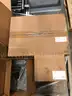 Pallet of GCX Mounting Solutions